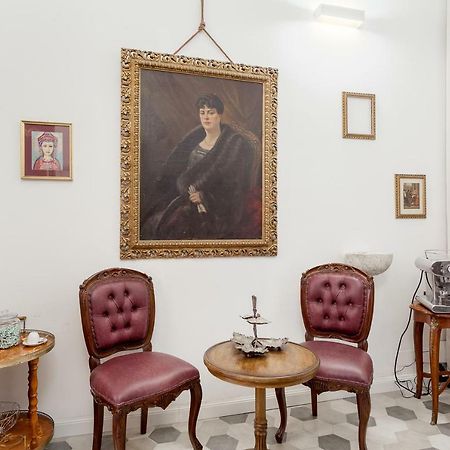Palazzo Del Duca Piazza Navona Guest House 罗马 外观 照片